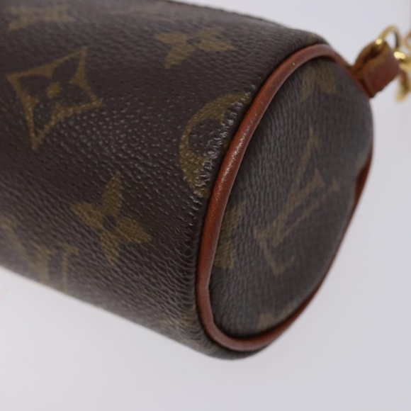 Vintage Louis Vuitton Mini Papillon - Picture 1 of 3